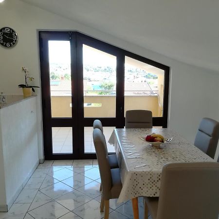 Apartman Sintic คิร์ก ภายนอก รูปภาพ