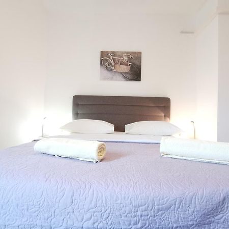 Apartman Sintic คิร์ก ห้อง รูปภาพ