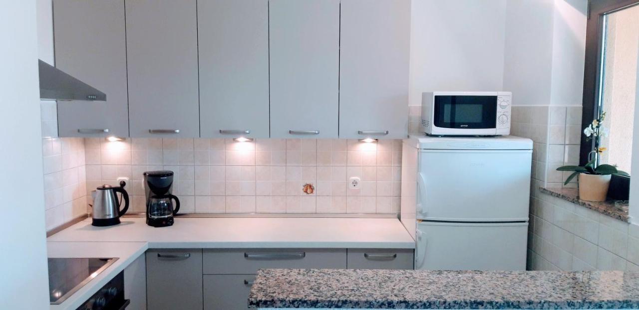 Apartman Sintic คิร์ก ภายนอก รูปภาพ