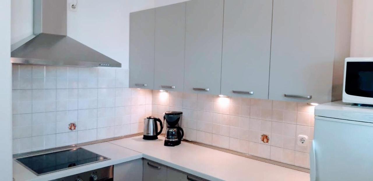 Apartman Sintic คิร์ก ภายนอก รูปภาพ