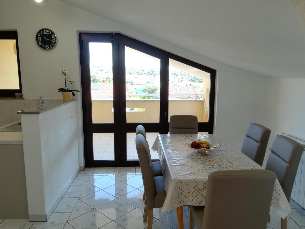 Apartman Sintic คิร์ก ภายนอก รูปภาพ