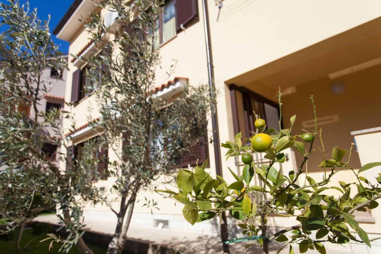 Apartman Sintic คิร์ก ภายนอก รูปภาพ