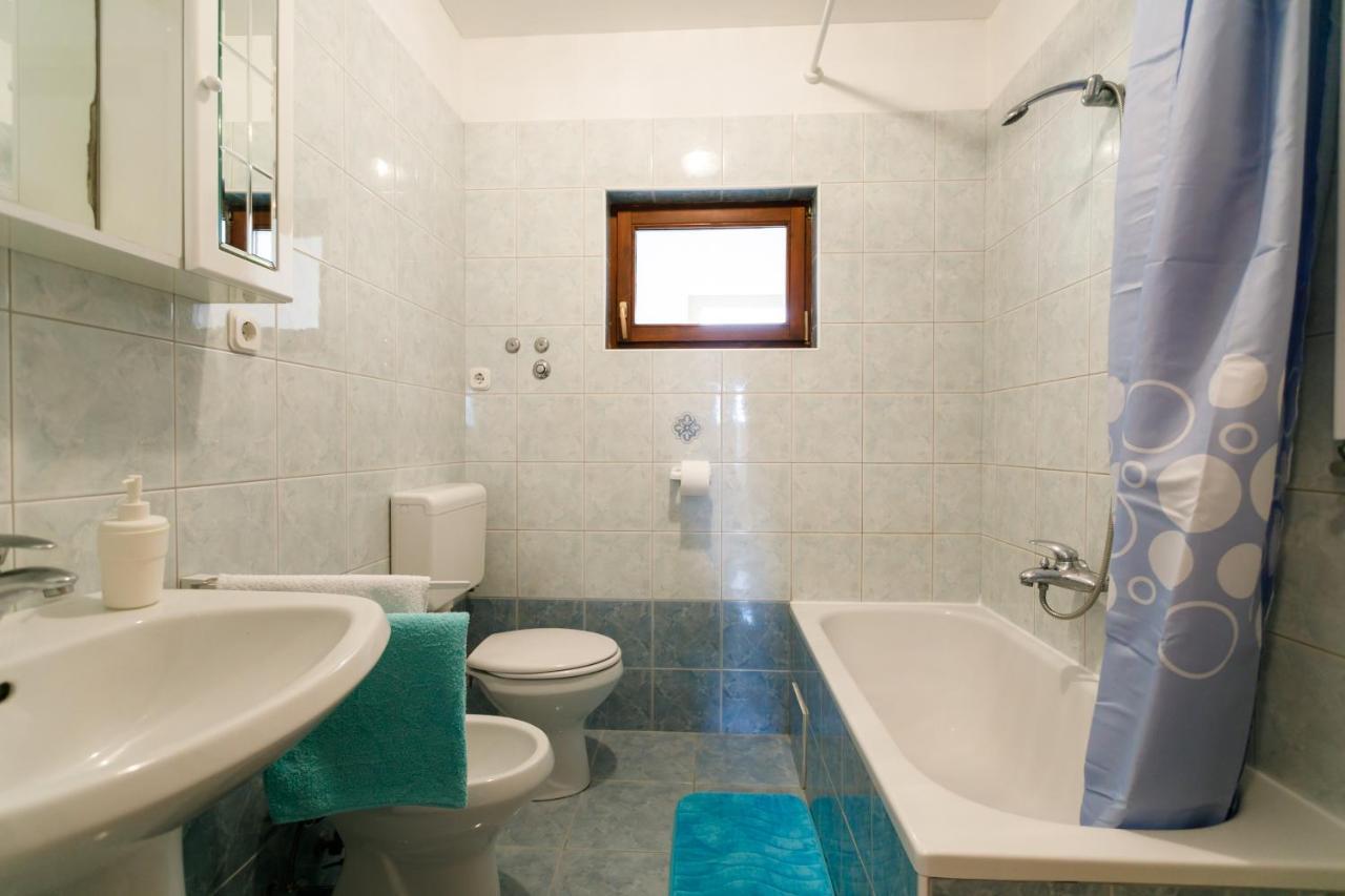 Apartman Sintic คิร์ก ภายนอก รูปภาพ