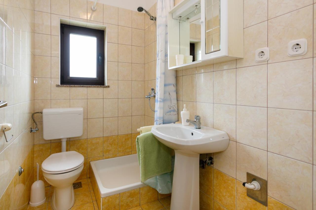 Apartman Sintic คิร์ก ภายนอก รูปภาพ